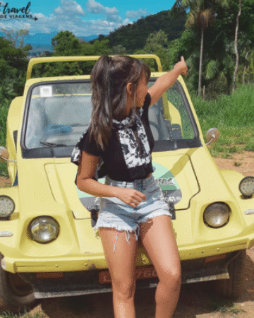 O que fazer em  1 dia em Penedo