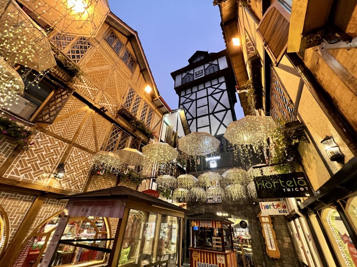 🏔️ Campos do Jordão: o que fazer e dicas imperdíveis para curtir o inverno em São Paulo