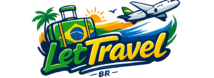 Let Travel in Brazil