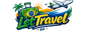 Let Travel in Brazil