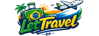 Let Travel in Brazil